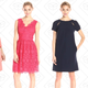 20% off Dresses, Promo code 20DRESSES